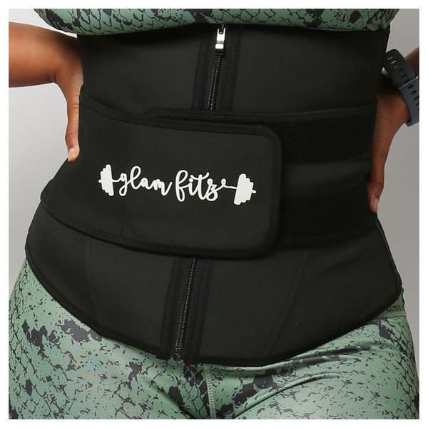 Body Contour Waist Corset