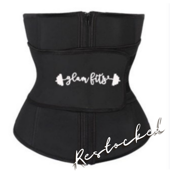 Body Contour Waist Corset