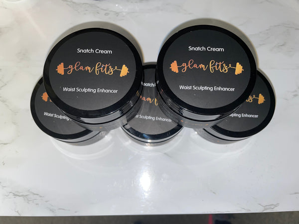 Waist Snatching Creme