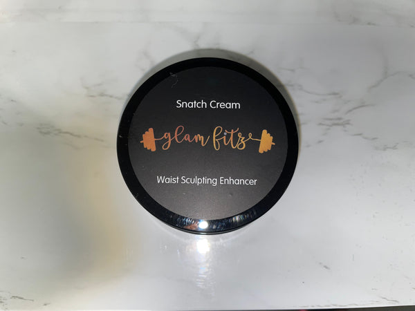 Waist Snatching Creme