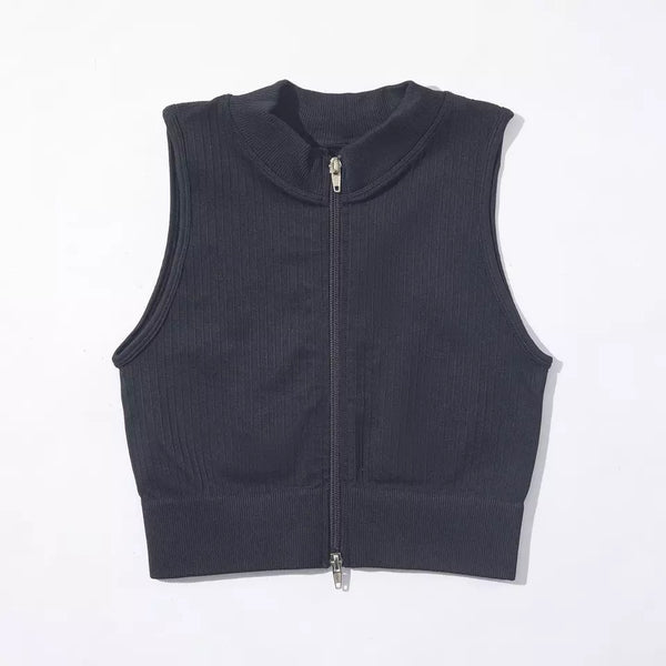 Glam Sports Vest