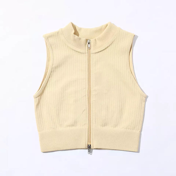 Glam Sports Vest