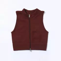 Glam Sports Vest